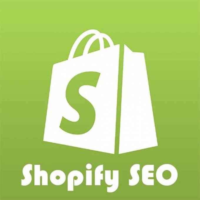 shopify seo