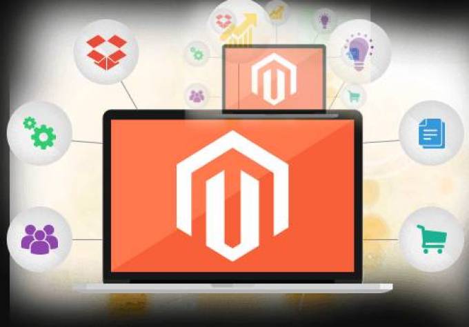 magento development service