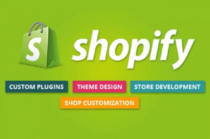 shopify plus agency