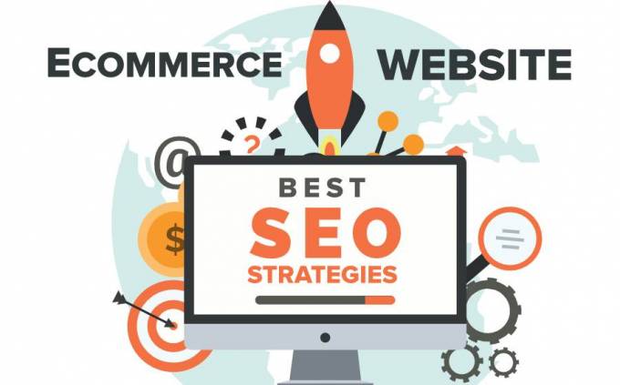 ecommerce seo