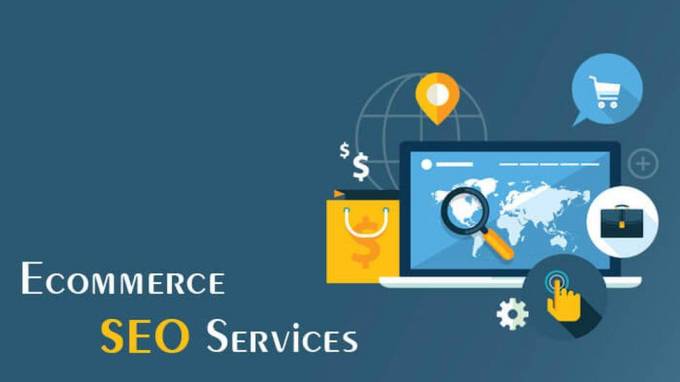 ecommerce seo