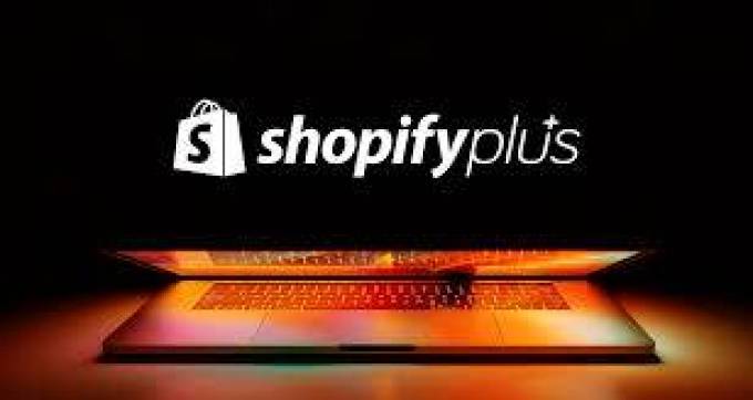 shopify plus partner