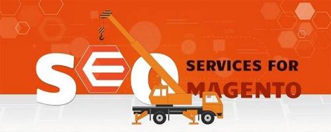 magento seo