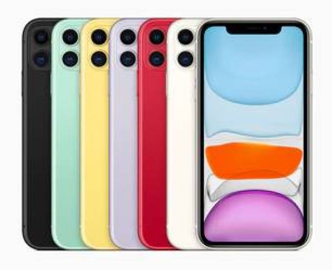 used iphone