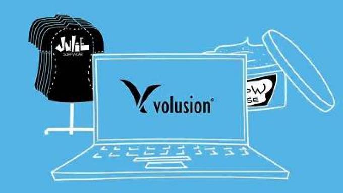 volusion development company