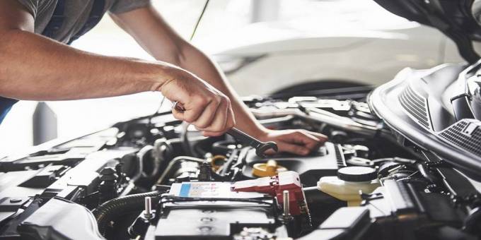 How to Find a [Trustworthy] "Affordable Mechanic Near Me"