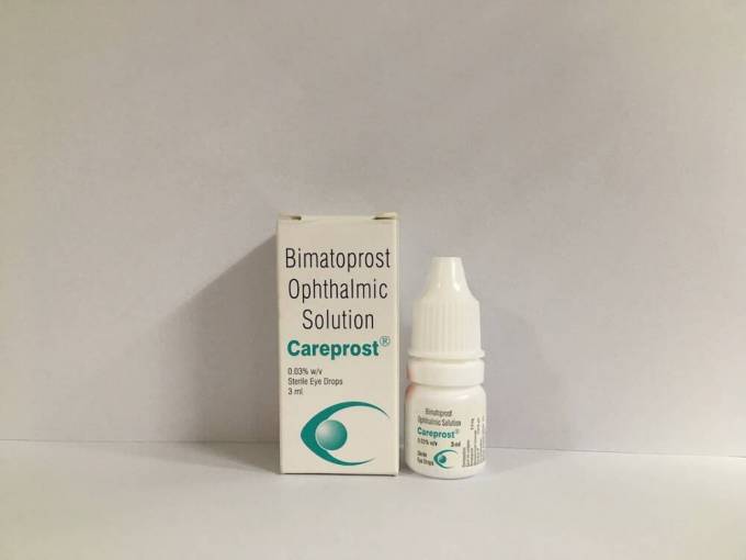 Find Out How You Can Have Bimatoprost Eyelashes