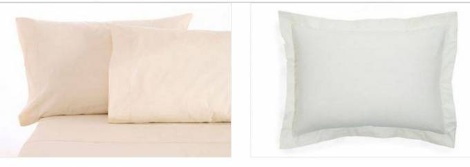 Factors One Must Consider Before Buying A Pillow 