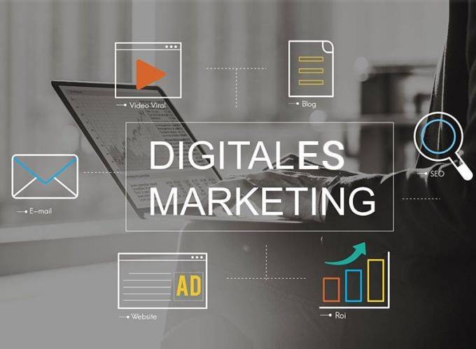 Welche Rolle spielt die Digitale Marketing Agentur für Ihr Unternehmen?