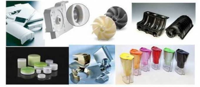 Why is Custom Plastic Molding So Popular, and What are Its Benefits?