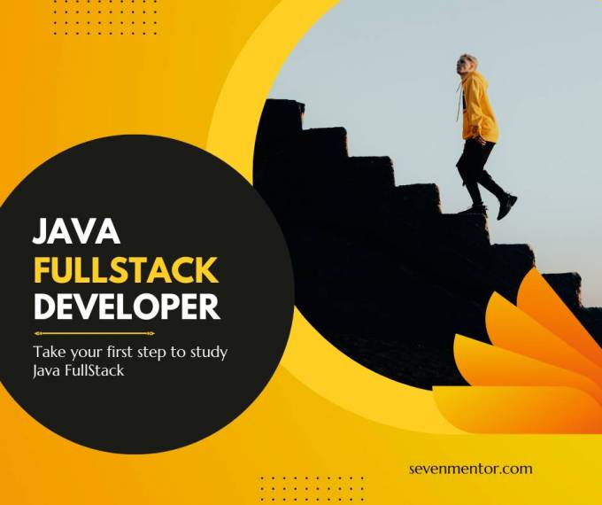 Best Full Stack Java developer course with placement at SevenMentor