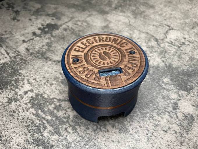 All You Need to Know About Espresso Tampers