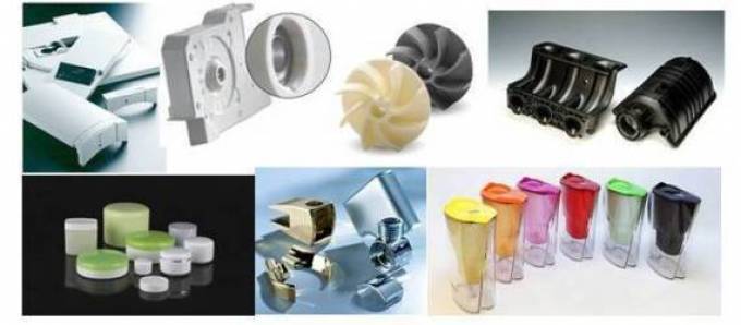Unlocking the Potential of Large Plastic Molds