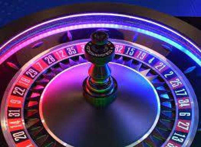 Online Betting in Casino and on Activity