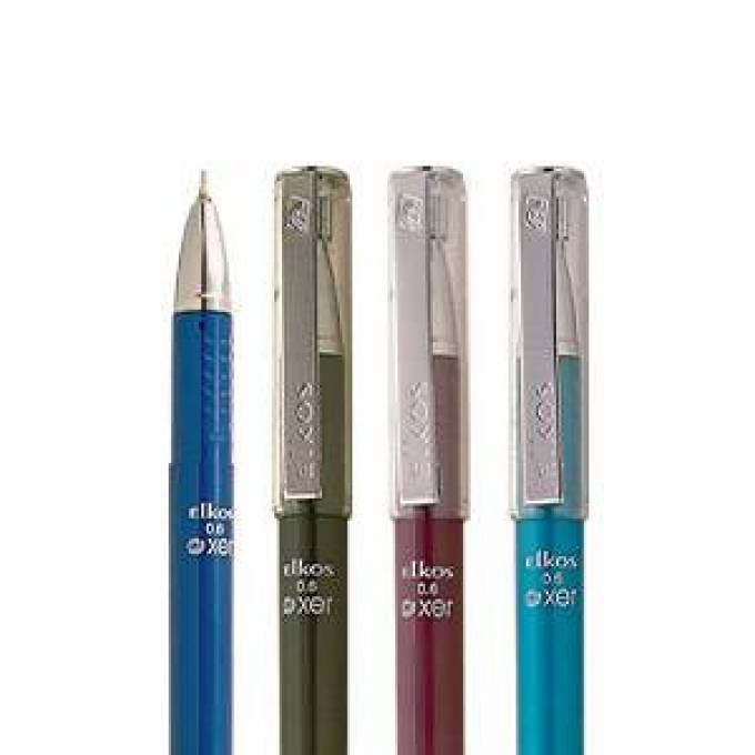 The benefits of using ball pens for various writing purposes