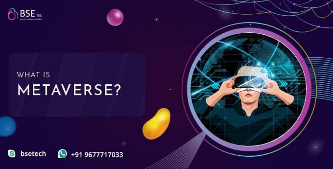 What is Metaverse?