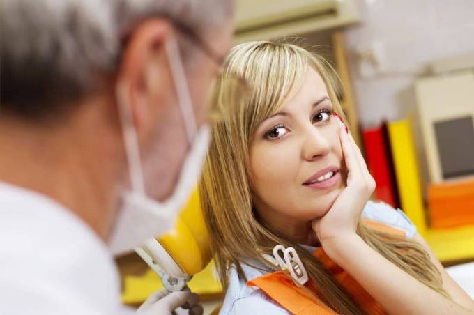 What Are Crowns And types Of Crowns?
