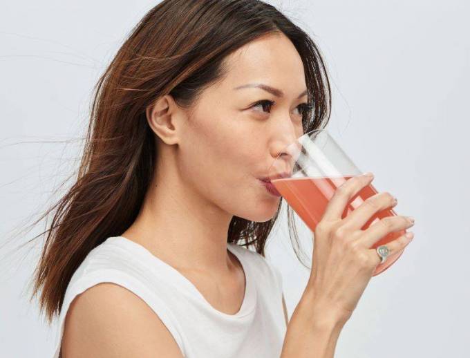 How Does Collagen Drink Improve Your Physical Health?
