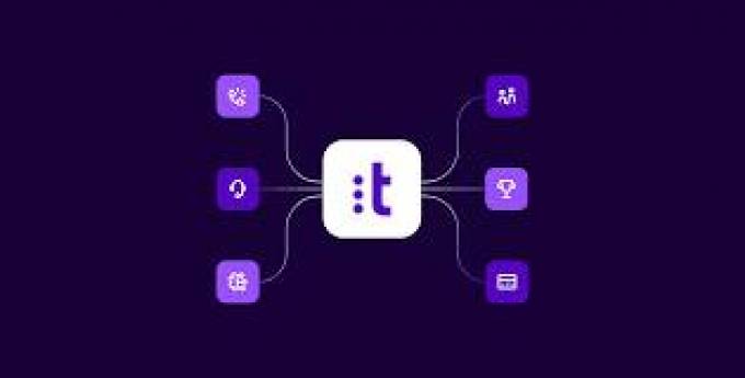 Talkdesk For Salesforce