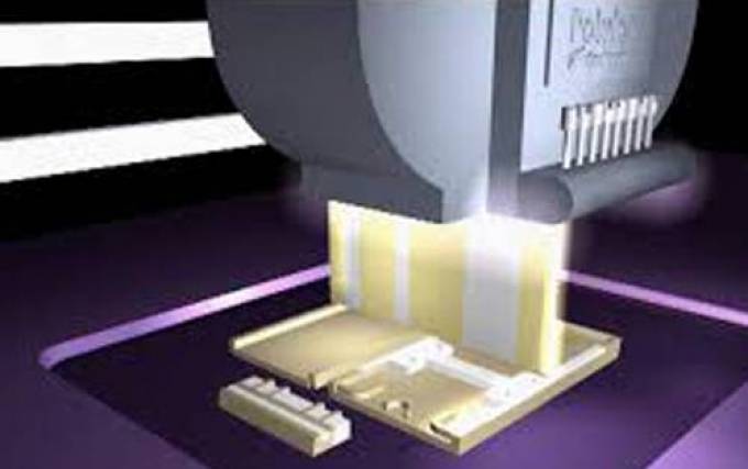 From Concept to Creation, Explore Custom Machining Manufacturing