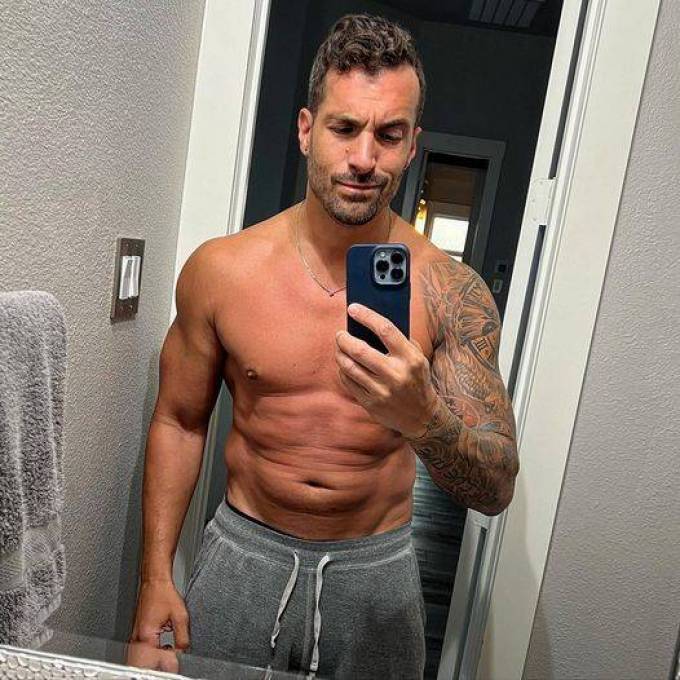 Joel Freeman_ The Mastermind Behind LIIFT4 - Joel Freeman