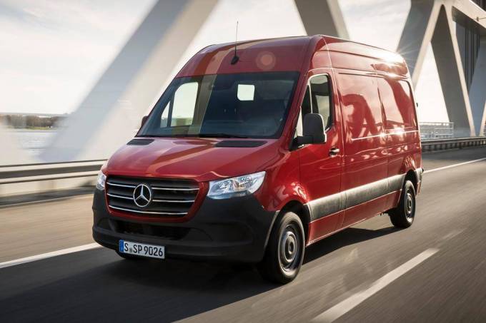 The Ultimate Guide to the Best Luxury Sprinter Vans