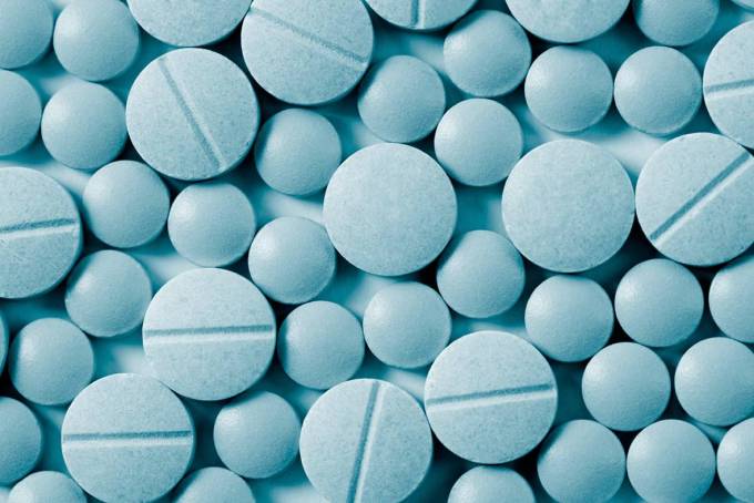 Die Starken Auswirkungen Von Modafinil Auf Das Menschliche Potenzial.