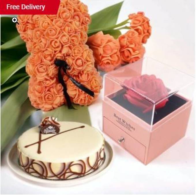 Gift kart Australia