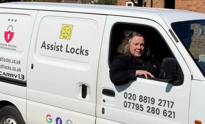Unlocking Security with Experienced Locksmiths in Twickenham