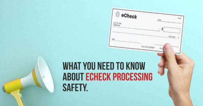 Riding the Wave: The Latest Trends in eCheck Payment Processing
