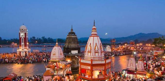 Rajasthan Tours
