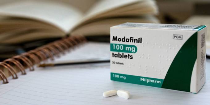 Waar Kunt U Modafinil En Provigil Veilig Online Bestellen?