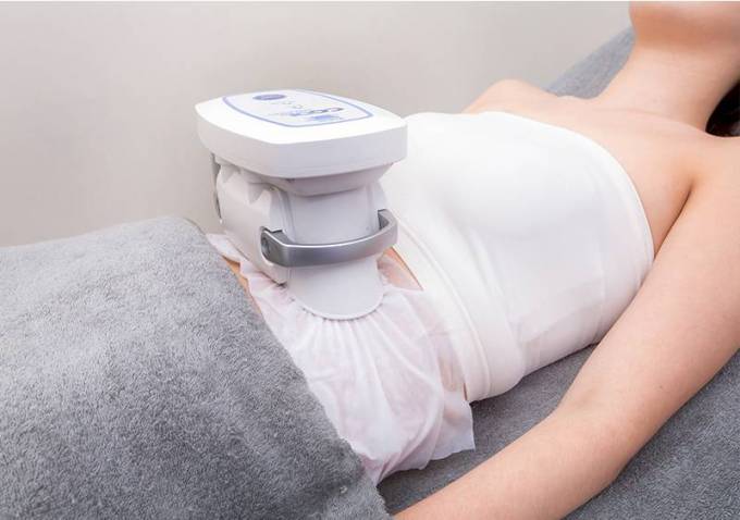 How Does CoolSculpting Target Specific Fat Areas?