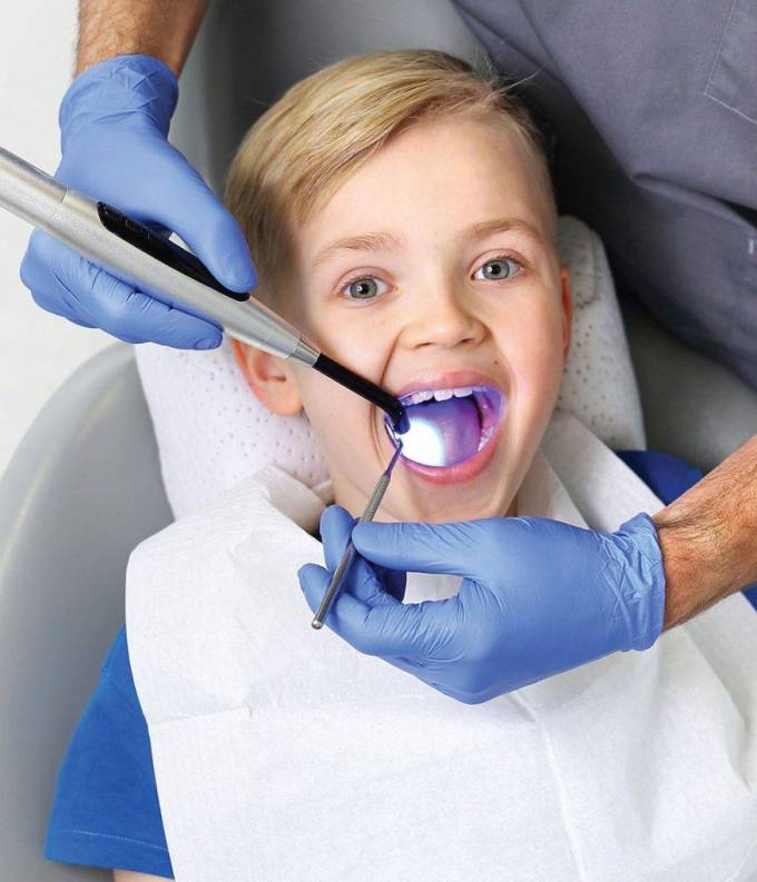How to Prepare for Your Laser Dentistry in Dubai Appointment?