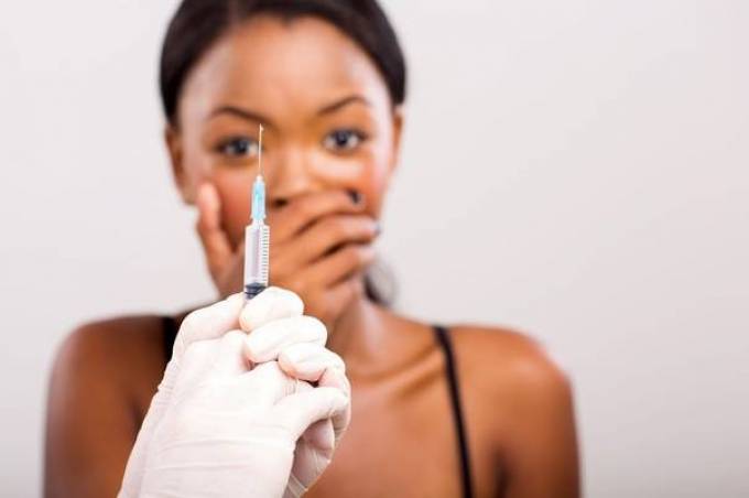 How Do Glutathione Injections Improve Skin Health?