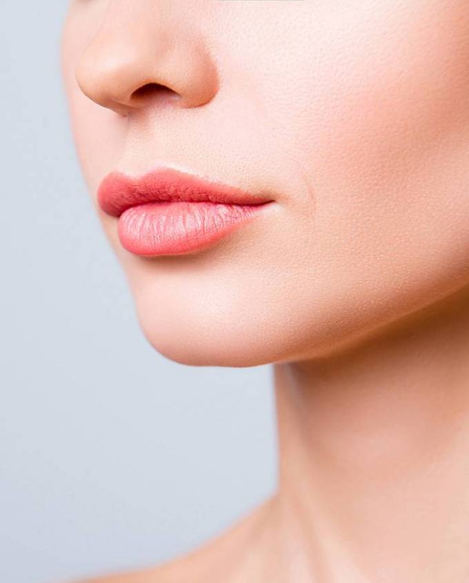How Does Permanent Lip Blushing Work?
