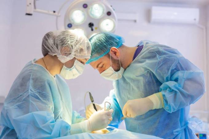 How Does Male Circumcision Impact Sexual Health?