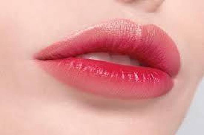 How Does Lip Blushing Work?