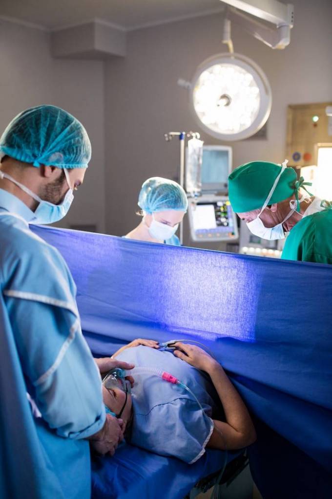 Can Male Circumcision Be Combined with Other Procedures?