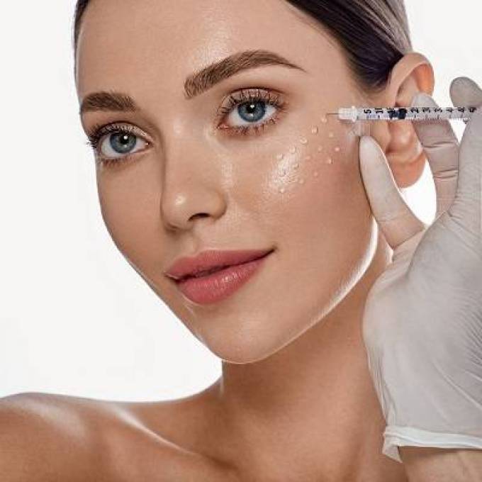 How Do Skin Booster Injections Work?