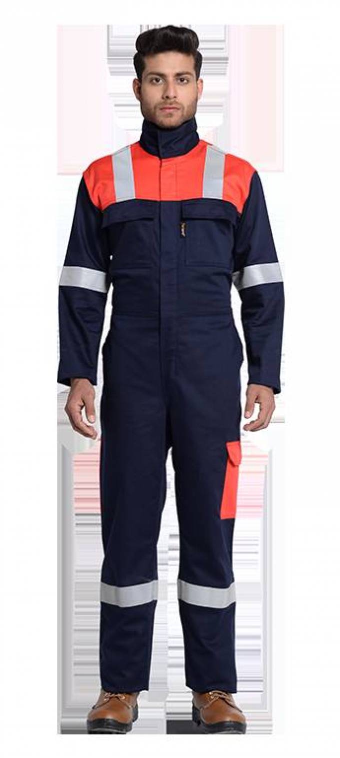 How to Wash Flame-Resistant (FR) Clothing