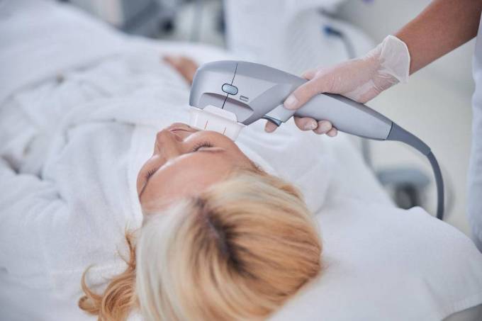 How Does Ultherapy Treatment Work Wonders?