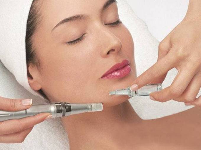 How effective is Derpamen Treatment today?