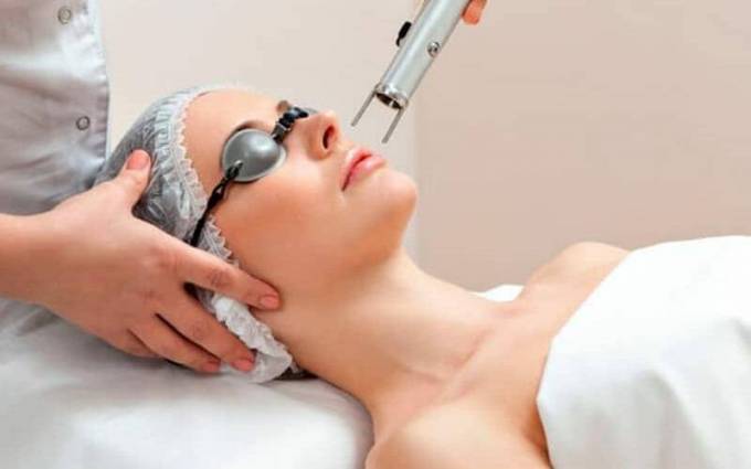 Is Fractional CO2 Laser Good for Aging Skin?