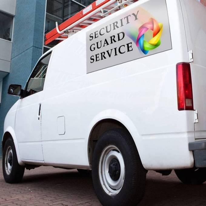 Why Custom Car Magnets Are the Ultimate Tool for Small Business Advertising?