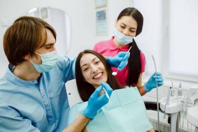 How Often Should You Clean Teeth?