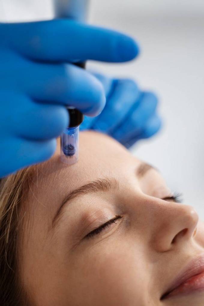 How Effective Is Derpamen Treatment Today?