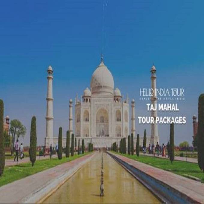 Explore the Best of North India with the Delhi Agra and Jaipur Tour Package