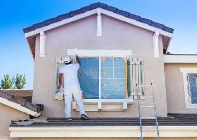 Interior vs. Exterior Painting: What You Need to Know Before Hiring Murabella Painters