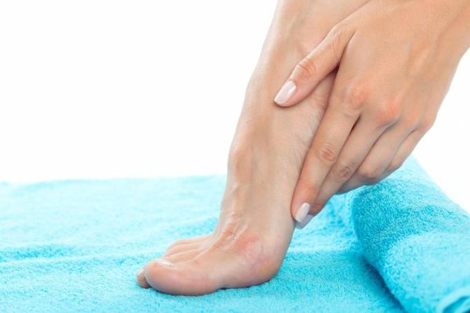 How is Botox for Foot Sweating administered?